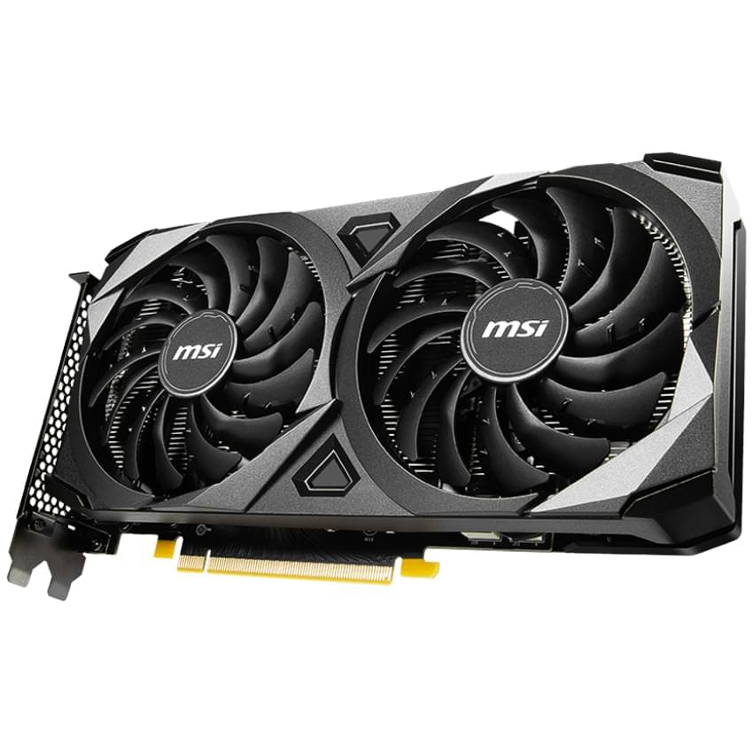 Placas de video discount msi